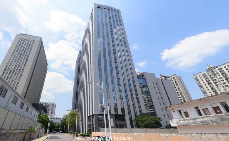 海翼大厦