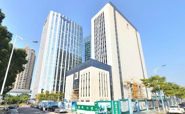 外立面